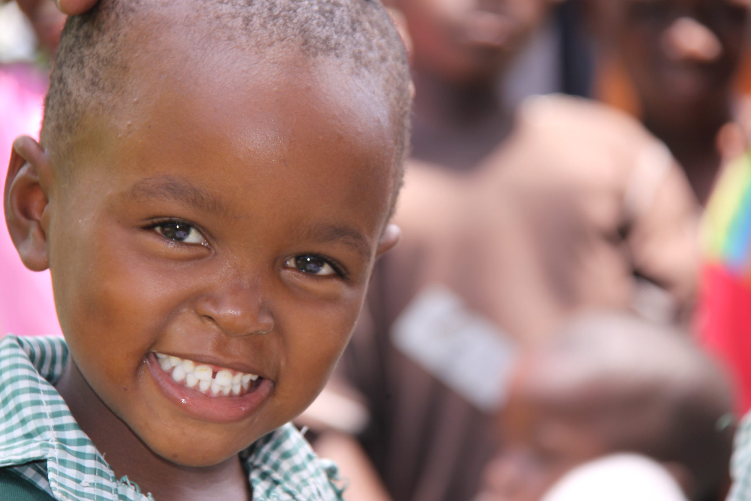 Sponsor a child (3)
