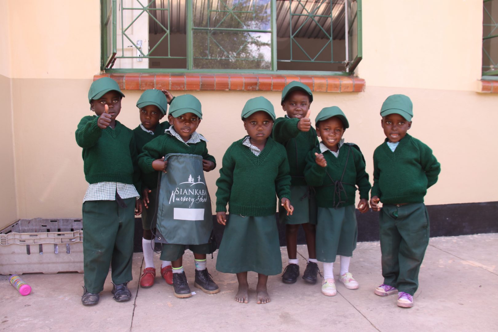 Nursery School
